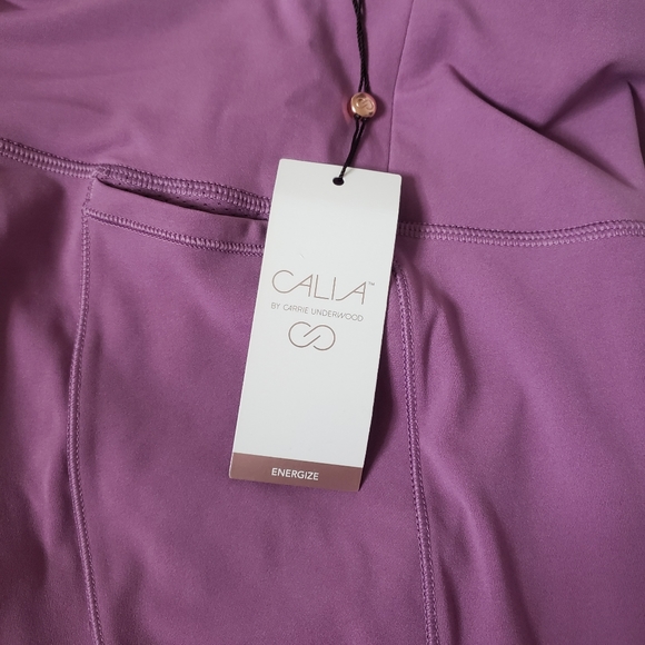 Workout pants - Picture 4 of 5